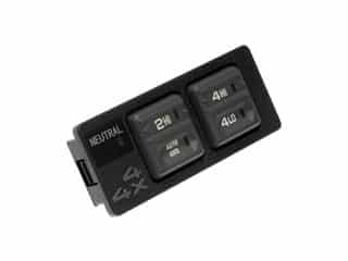 Dorman DOR-901-130 Four Wheel Drive Selector Switch