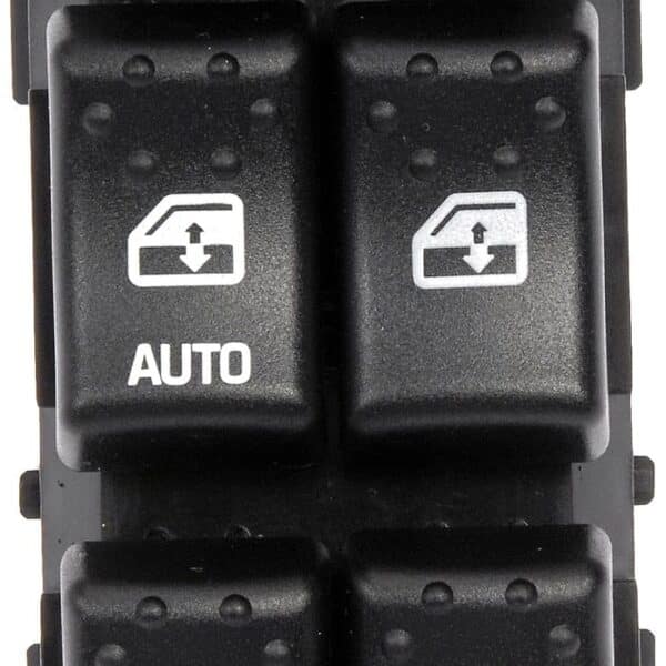 Dorman DOR-901-132 Window Switch - Left Front