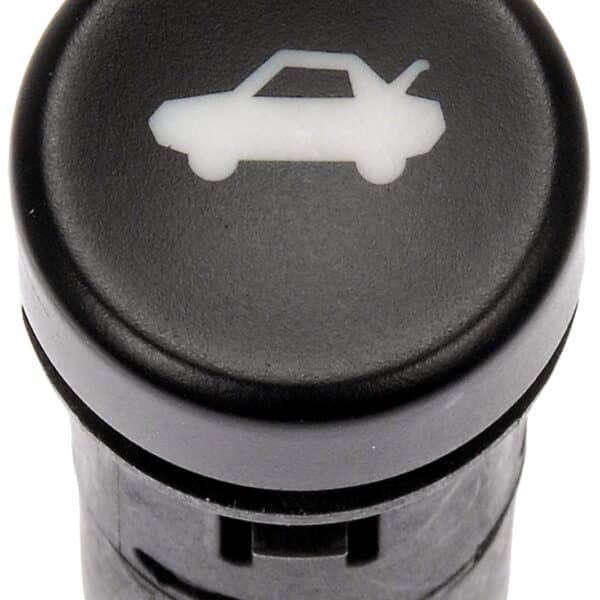 Dorman DOR-901-133 Trunk Release Switch - Left Side Door
