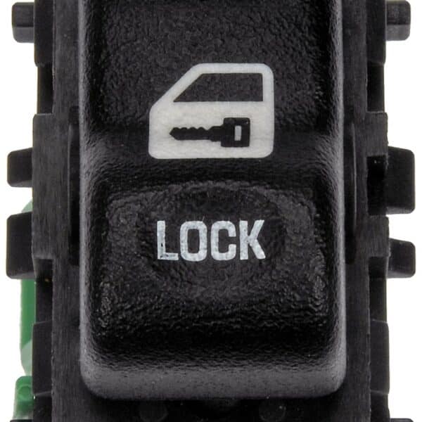 Dorman DOR-901-138 Power Door Lock Switch - Left Side