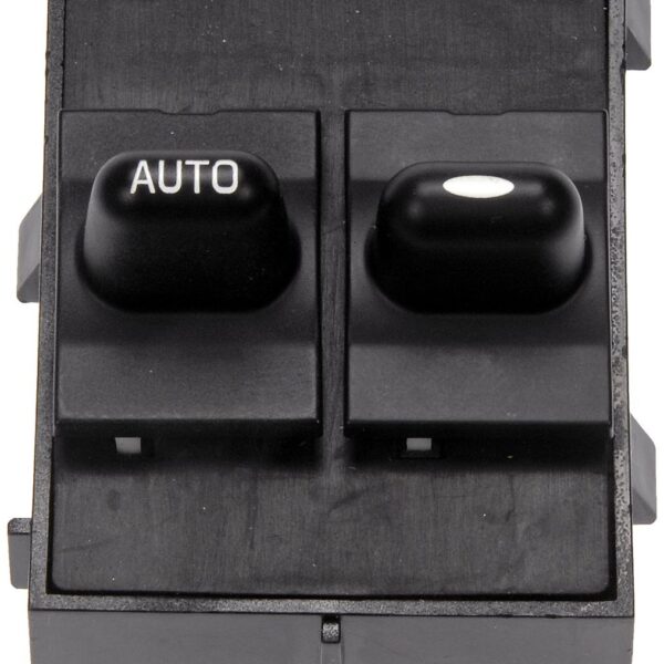Dorman DOR-901-143 Power Window Switch - Left Side Front