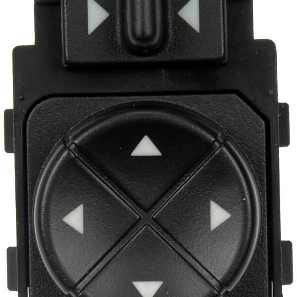 Dorman DOR-901-144 Power Mirror Switch - Left Side