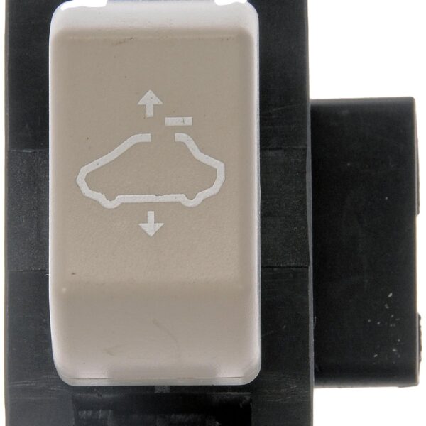 Dorman DOR-901-150 Power Sunroof Switch - Roof Mounted