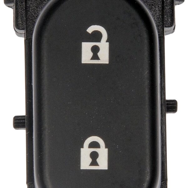 Dorman DOR-901-151 Power Door Lock Switch - Right And Left Side
