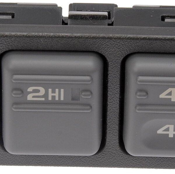 Dorman DOR-901-154 Four Wheel Drive Selector Switch