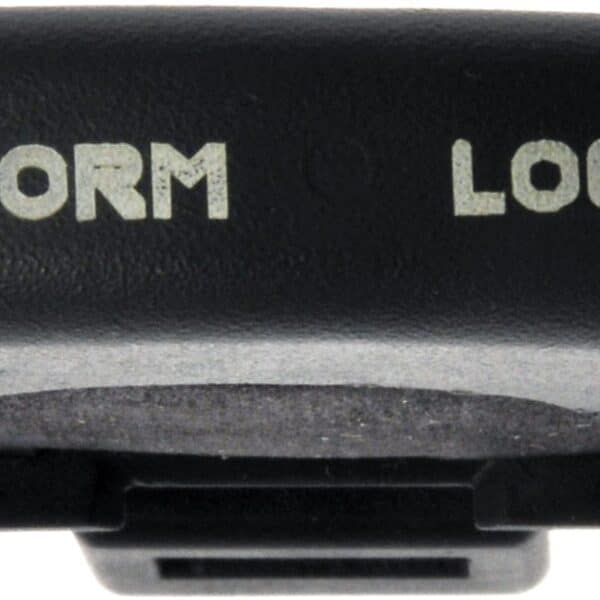 Dorman DOR-901-158 Power Window Lock Out Switch - Left Side