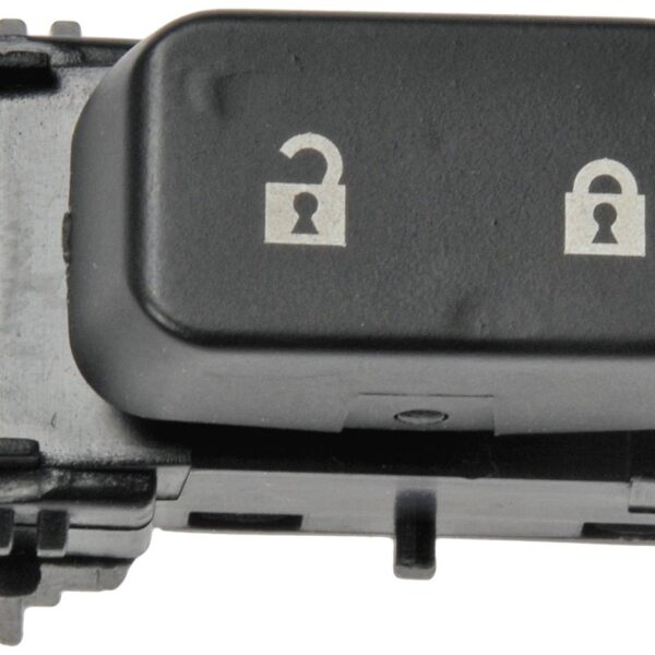 Dorman DOR-901-160 Power Door Lock Switch - Left Side