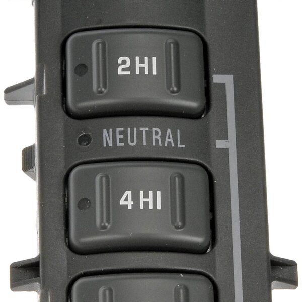Dorman DOR-901-162 4 Wheel Drive Switch