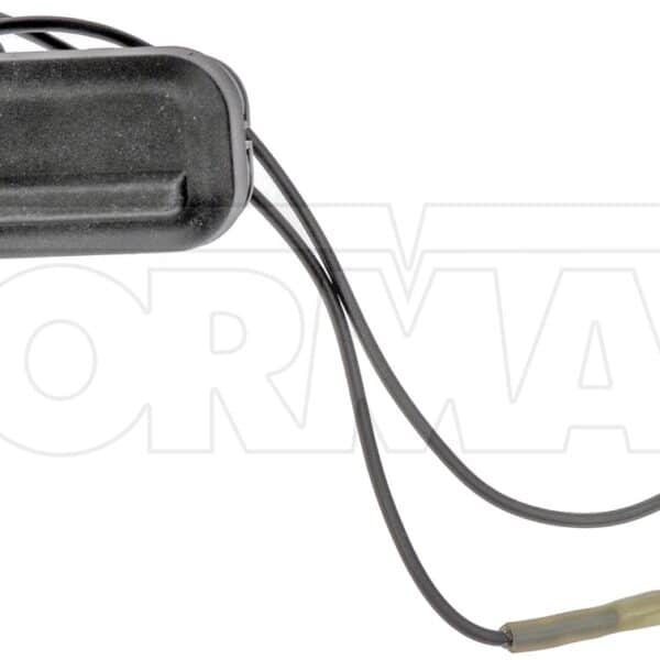 Dorman DOR-901-166 Trunk Release Switch Without Housing