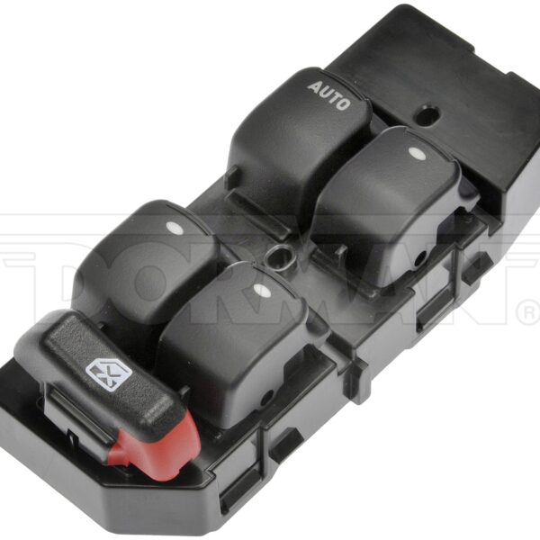 Dorman DOR-901-168 Power Window Switch - Master Switch