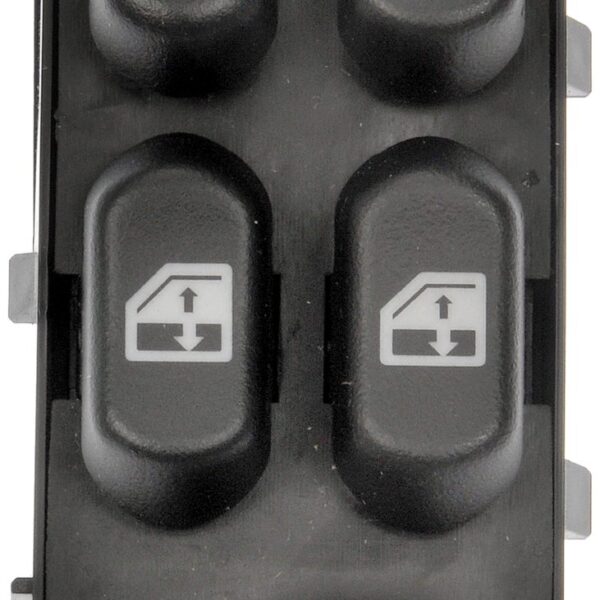 Dorman DOR-901-176 Power Window Switch - Master Switch