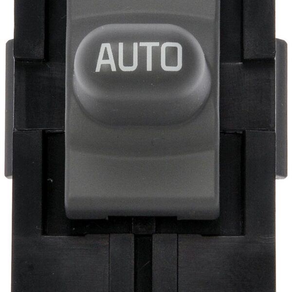 Dorman DOR-901-177 Power Window Switch - Right Side - Front