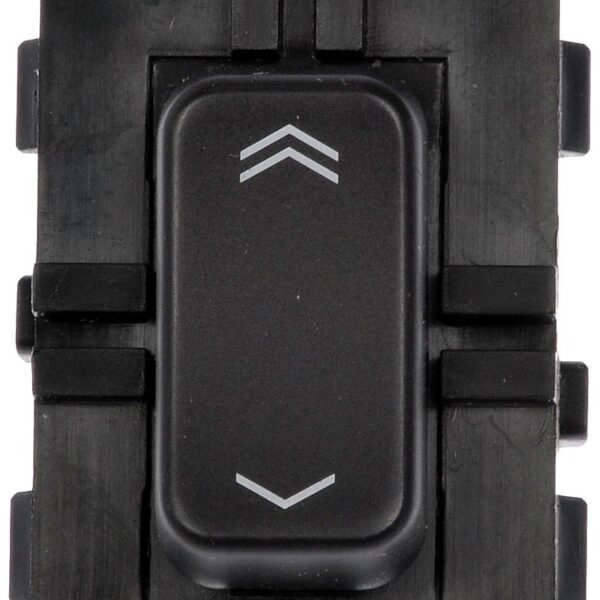 Dorman DOR-901-181 Power Window Switch - Rear, Left, And Right Side