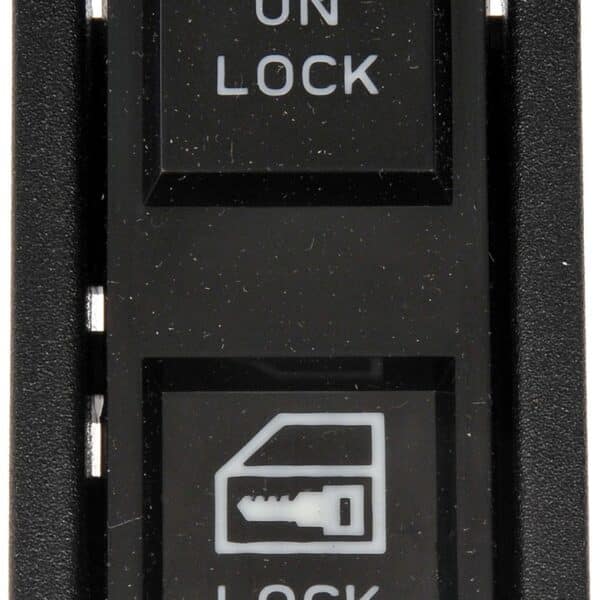 Dorman DOR-901-185 Door Lock Switches Front Left And Right