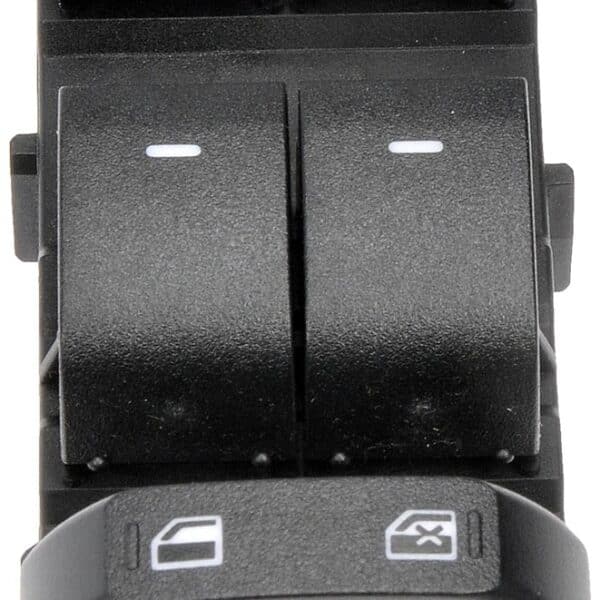 Dorman DOR-901-208 Master Window Switch - Front Left, 5 Button