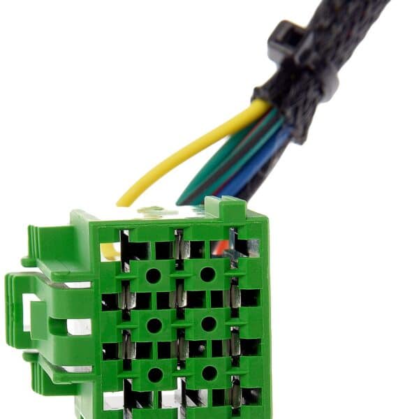 Dorman DOR-901-2101 Multifunction Switch Assembly