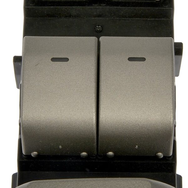Dorman DOR-901-213 Master Window Switch, 5 Button