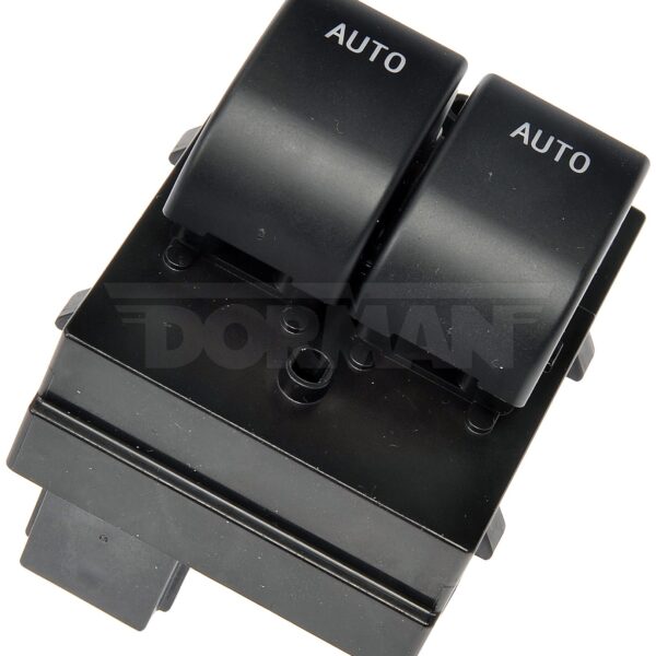 Dorman DOR-901-216 Master Window Switch - Front Left