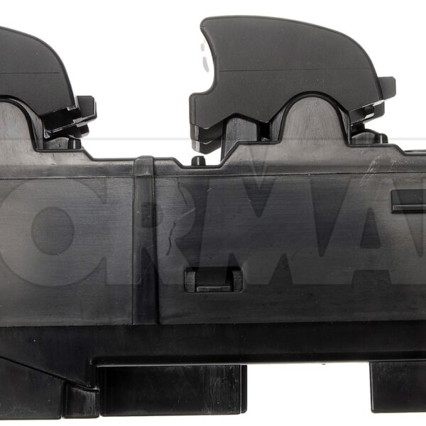 Dorman DOR-901-227 Master Switch - Front Left, 6 Button