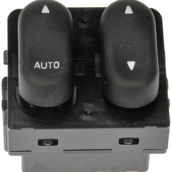 Dorman DOR-901-315 Power Window Switch - Front Left, 2 Button