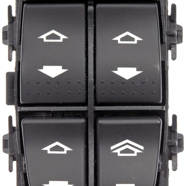 Dorman DOR-901-330 Power Window Switch - Left Front