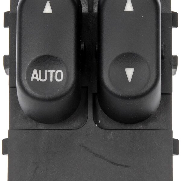 Dorman DOR-901-334 Power Window Switch - 2 Button Master