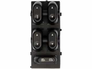 Dorman DOR-901-339 Power Window Switch - Left Front