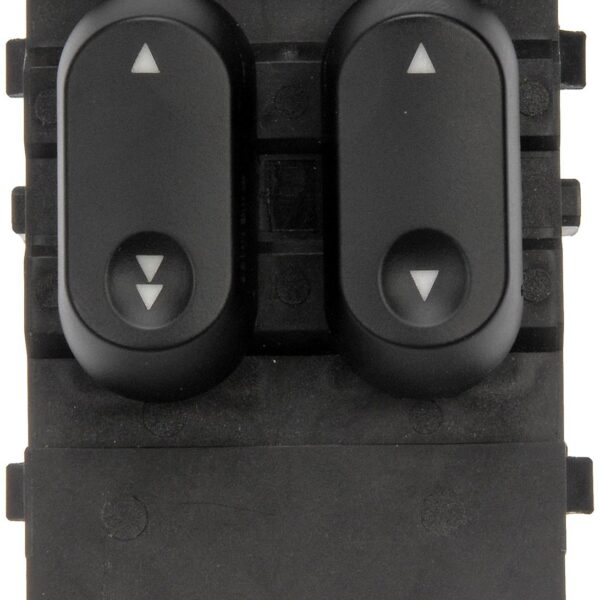 Dorman DOR-901-340 Power Window Switch - Left Front