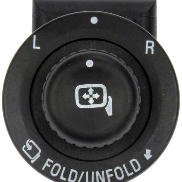 Dorman DOR-901-342 Power Mirror Switch - Left Side