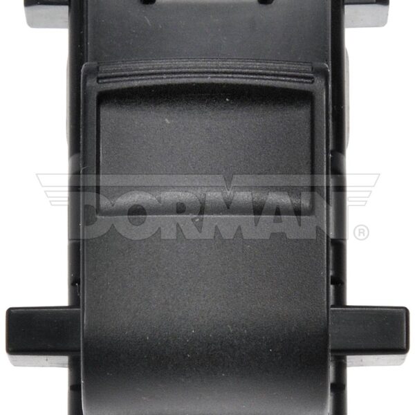 Dorman DOR-901-353 Power Window Switch - Rear Left And Right, 1 Button