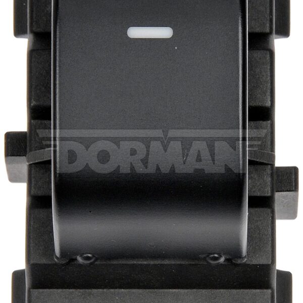 Dorman DOR-901-362 Power Window Switch - Passenger, 1 Button