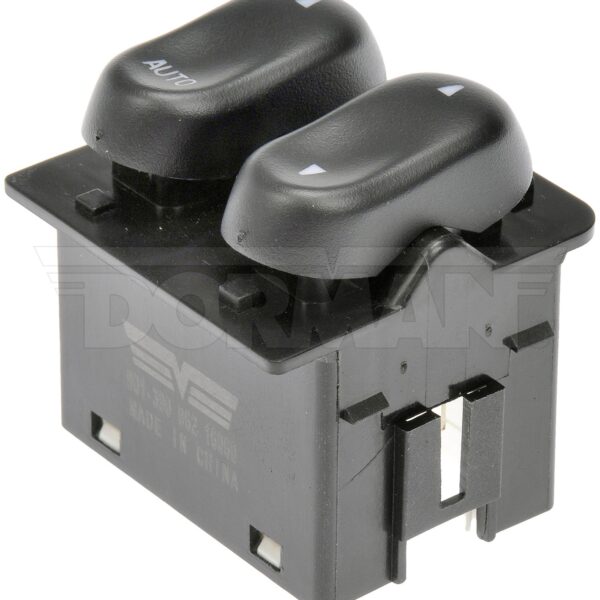 Dorman DOR-901-390 Power Window Switch - Left Front Master