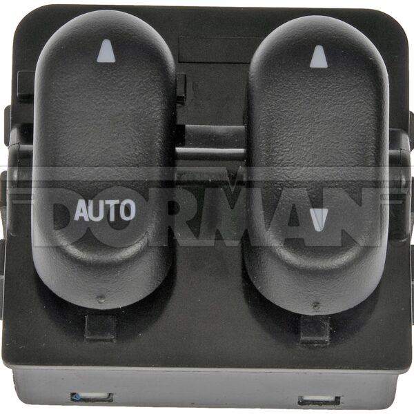 Dorman DOR-901-393 Master Window Switch - Left Side