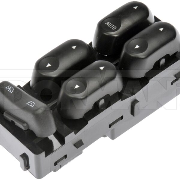 Dorman DOR-901-395 Power Window Switch - Master Switch