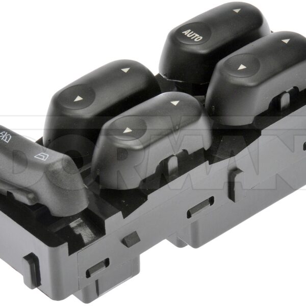 Dorman DOR-901-396 Power Window Switch - Master Switch