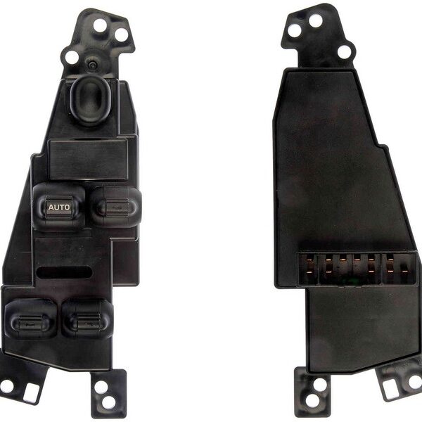 Dorman DOR-901-400 Power Window Switch - Front Left, 5 Button