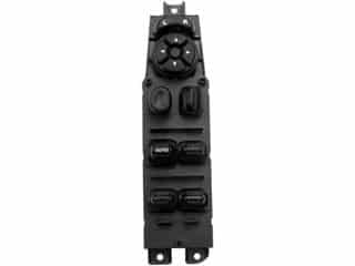 Dorman DOR-901-448 Power Window Switch - Left Front Master