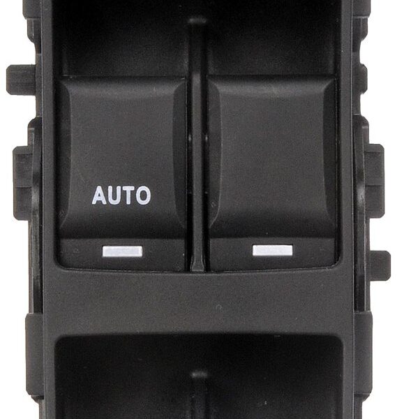 Dorman DOR-901-459 Power Window Switch - Master Left Side