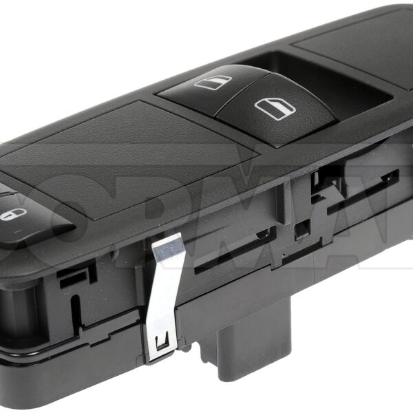 Dorman DOR-901-461 Master Window Switch - Front Left, 2 Button