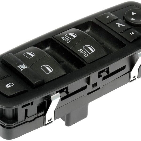 Dorman DOR-901-463 Master Switch - Front Left, 11 Button