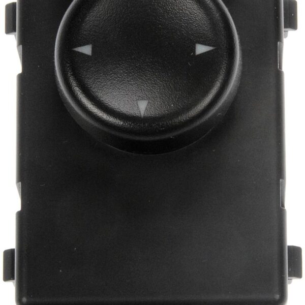Dorman DOR-901-464 Power Mirror Switch - Left Side Door