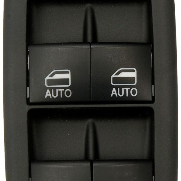 Dorman DOR-901-466 Master Window Switch Assembly - 10 Button