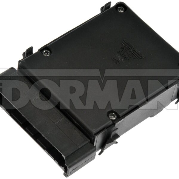 Dorman DOR-901-477 Power Seat Switch - Front Left