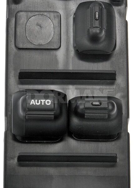 Dorman DOR-901-484 Master Window Switch - Front Left, 5 Button