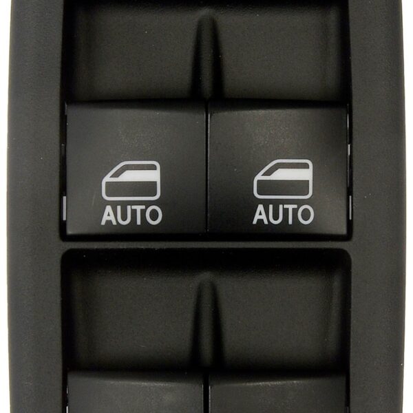 Dorman DOR-901-490 Master Window Switch Assembly - 10 Button