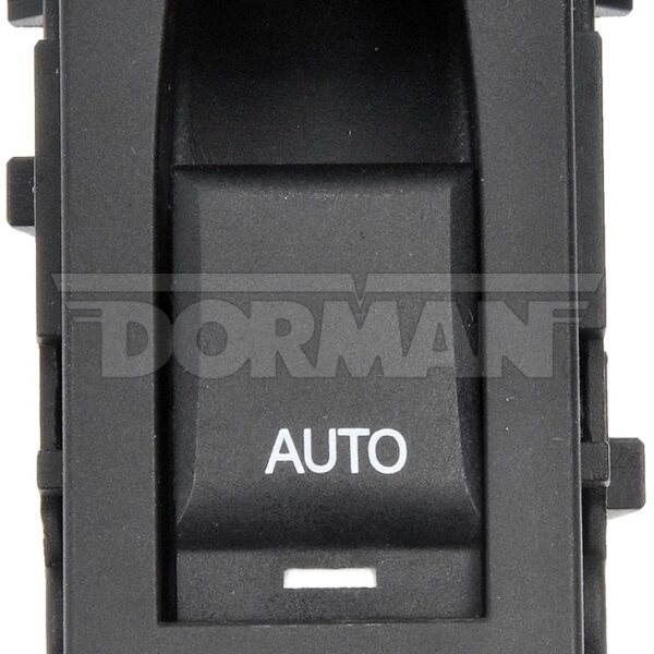 Dorman DOR-901-491 Power Window Switch - Front Right W/Auto