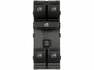 Dorman DOR-901-503 Master Window Switch - 5 Button Front Left