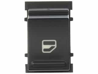 Dorman DOR-901-505 Window Switch - 1 Button Passenger