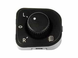 Dorman DOR-901-507 Power Mirror Switch - Front Left