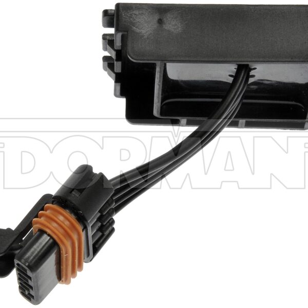 Dorman DOR-901-5103 Clutch Switch With Integral Wiring Harness And Connector
